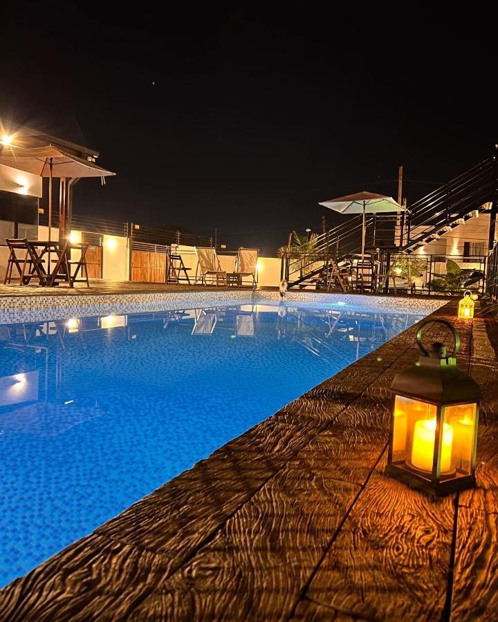 Alma Pura Otel Puerto Iguazú Dış mekan fotoğraf